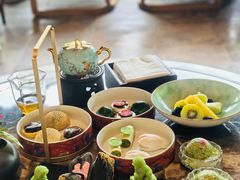 -广富林宰相府酒店·水云间