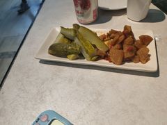 -二十一分小锅炖(中心店)