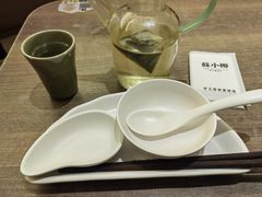 -苏小柳点心·手作小笼包(浦东嘉里城分院)