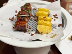 -南堂馆·新川菜(天府三街店)