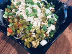 -陈员外正宗夹江烧烤(广福路店)