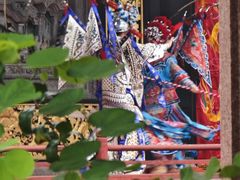 -粤剧艺术博物馆