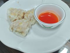 -南记食粥坊·宵夜大排档(岭南分店)