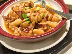 -忆家名门·上海菜(徐家汇店)