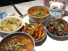 -付小姐在成都(五道口店)