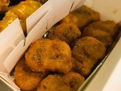 -YULOI予乐炸鸡(平乐店)