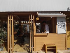 -METAL HANDS(五道营店)