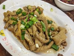 -陈光记烧腊店(罗保博士街店)