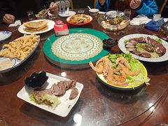 -好口味小吃楼·东北菜(太原南街店)