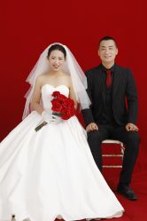 点击看大图 -CD视觉婚纱摄影