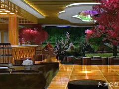 -威尼斯温泉会馆(青龙山大街)
