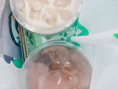 -沪上阿姨·臻选茶饮(上海环球港店)