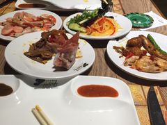 -汉巴味德(大悦城店)