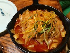 -驿楼兰·新疆菜(火车站店)
