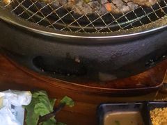 -吉志烤肉(太原总店)
