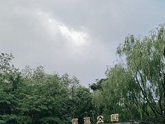 -望溪公园