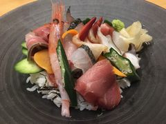 -希望日本料理(保利香槟花园店)