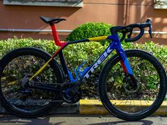 -TREK崔克自行车(徐汇滨江店)