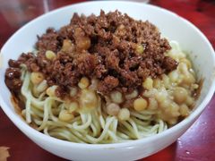 -朱儿面庄(洋河三路店)