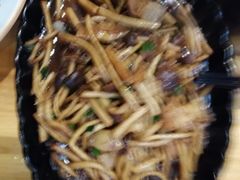 -老奶奶私房菜(天台里街店)