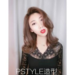 -P.STYLE派斯造型