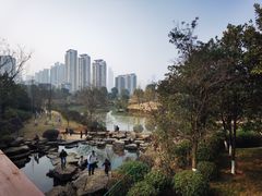 -桃花岭景区