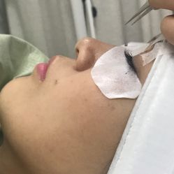 -青沐日式美甲美睫半永久