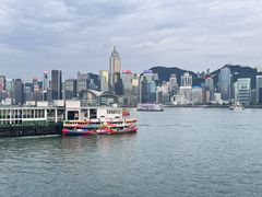 -海港城