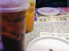 -蛙来哒(华新步步高店)