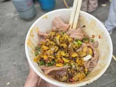 -罗氏热干牛肉面馆(玫瑰街总店)