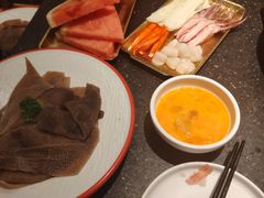 -牛New寿喜烧(新六百店)