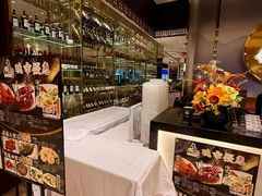 -半岛渔港 • 阿翁火锅馆(将军澳广场店)