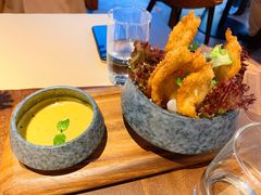 芝士鸡柳-Magnet磁食(同德店)