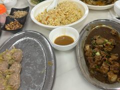 -嘉升大排档(番禺总店)