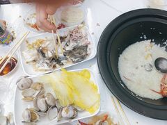 -船奇蒸汽海鲜·闽菜(八市海鲜总店)