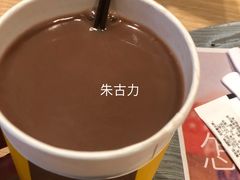 -麦当劳(杭州西湖银泰百货店)