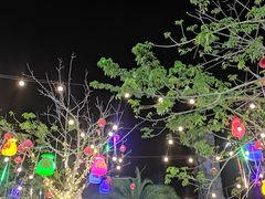 -锦里海景海鲜餐厅.三亚老字号(亚龙湾中心广场店)