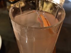 -LONG BAR 廊吧(外滩华尔道夫酒店)