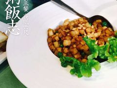 -天厨妙香素食餐厅(清华店)