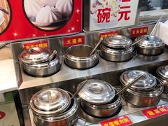 -沈老头包子(八十五店)