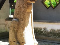 -常熟方塔园