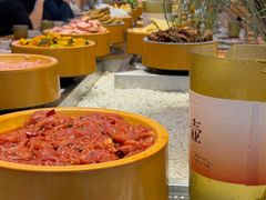 -喜家自助小火锅(乐客城店)