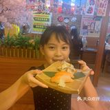 如果你还没来过秋山屋吃榴莲卷 别说你是日料控