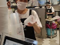 -沪上阿姨·精选茶饮(天河城店)