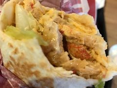 -肯德基(新八一店)
