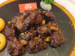 -聚鑫阁江浙菜·非遗传承技艺(闵行交大店)