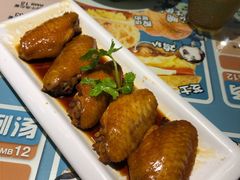 -大头力茶餐厅(花都融创茂店)