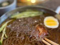 -正苑26年海鲜烤肉•牛尾汤汤饭(东港店)