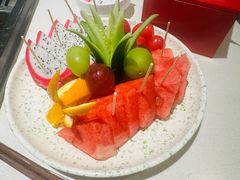 -海底捞火锅(外滩店)