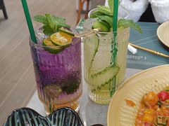 -Tegu泰古莲·泰国餐厅(红山6979店)